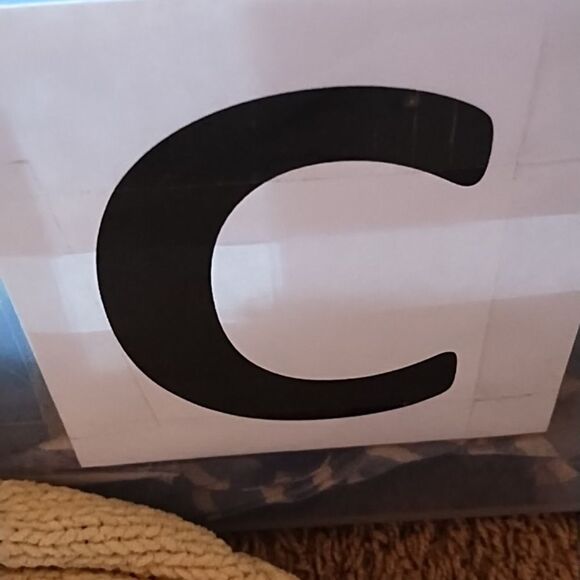 Seven | Cozy Cream Turtleneck Sweater XXL - Picture 7 of 7